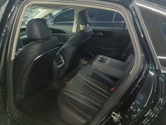 Hongqi H5 2025 1.5T DCT Flag Rhyme Edition - фото 11