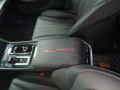 Hongqi H5 2025 1.5T DCT Flag Rhyme Edition - фото 16