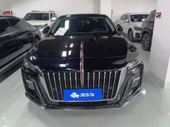 Hongqi H5 2025 1.5T DCT Flag Rhyme Edition - фото 2