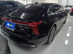 Hongqi H5 2025 1.5T DCT Flag Rhyme Edition - фото 3