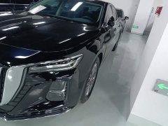 Hongqi H5 2025 1.5T DCT Flag Rhyme Edition - фото 5