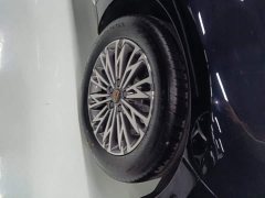 Hongqi H5 2025 1.5T DCT Flag Rhyme Edition - фото 6