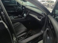 Hongqi H5 2025 1.5T DCT Flag Rhyme Edition - фото 8