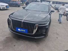 Hongqi H9 2.0T Zhilian Flagship Edition - фото 1