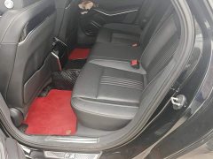 Hongqi H9 2.0T Zhilian Flagship Edition - фото 11