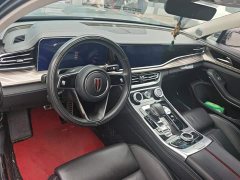 Hongqi H9 2.0T Zhilian Flagship Edition - фото 12