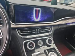 Hongqi H9 2.0T Zhilian Flagship Edition - фото 13