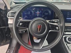 Hongqi H9 2.0T Zhilian Flagship Edition - фото 15