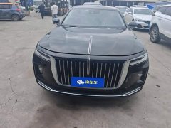 Hongqi H9 2.0T Zhilian Flagship Edition - фото 2