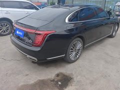 Hongqi H9 2.0T Zhilian Flagship Edition - фото 3