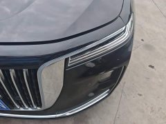 Hongqi H9 2.0T Zhilian Flagship Edition - фото 5