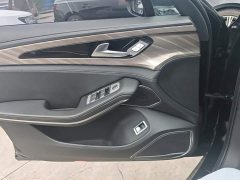 Hongqi H9 2.0T Zhilian Flagship Edition - фото 7