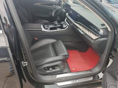 Hongqi H9 2.0T Zhilian Flagship Edition - фото 8