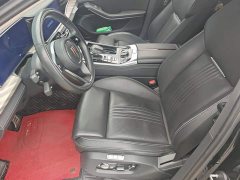 Hongqi H9 2.0T Zhilian Flagship Edition - фото 9