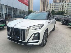 Hongqi HS3 PHEV 115km Jinwei Edition - фото 1