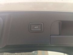 Hongqi HS3 PHEV 115km Jinwei Edition - фото 12