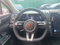 Hongqi HS3 PHEV 115km Jinwei Edition - фото 13
