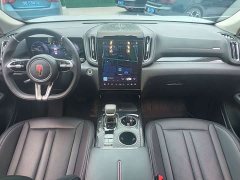 Hongqi HS3 PHEV 115km Jinwei Edition - фото 14