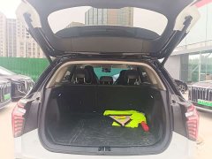 Hongqi HS3 PHEV 115km Jinwei Edition - фото 15