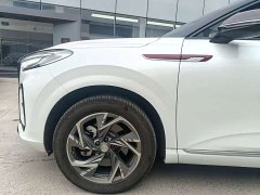 Hongqi HS3 PHEV 115km Jinwei Edition - фото 16