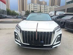 Hongqi HS3 PHEV 115km Jinwei Edition - фото 2