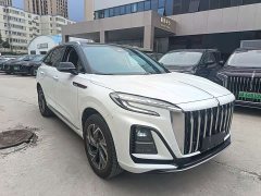 Hongqi HS3 PHEV 115km Jinwei Edition - фото 3