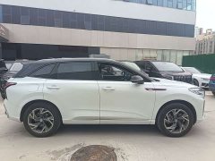 Hongqi HS3 PHEV 115km Jinwei Edition - фото 4