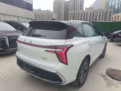 Hongqi HS3 PHEV 115km Jinwei Edition - фото 5