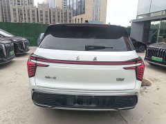 Hongqi HS3 PHEV 115km Jinwei Edition - фото 6