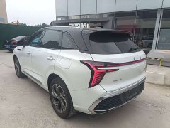 Hongqi HS3 PHEV 115km Jinwei Edition - фото 7