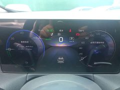 Hongqi HS3 PHEV 115km Jinwei Edition - фото 8