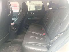 Hongqi HS3 PHEV 115km Jinwei Edition - фото 9