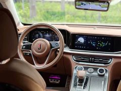 Hongqi H9 3.0T Zhilian Qiling four-seater version - фото 10