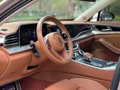Hongqi H9 3.0T Zhilian Qiling four-seater version - фото 11