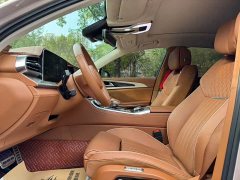 Hongqi H9 3.0T Zhilian Qiling four-seater version - фото 12
