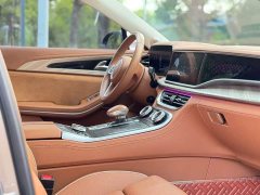 Hongqi H9 3.0T Zhilian Qiling four-seater version - фото 13