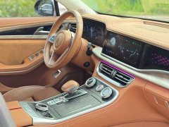 Hongqi H9 3.0T Zhilian Qiling four-seater version - фото 14