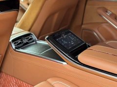 Hongqi H9 3.0T Zhilian Qiling four-seater version - фото 15