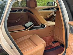 Hongqi H9 3.0T Zhilian Qiling four-seater version - фото 16