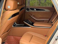 Hongqi H9 3.0T Zhilian Qiling four-seater version - фото 17