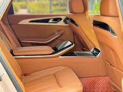 Hongqi H9 3.0T Zhilian Qiling four-seater version - фото 18