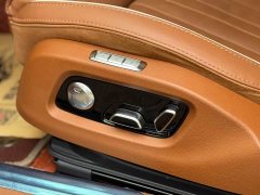 Hongqi H9 3.0T Zhilian Qiling four-seater version - фото 20