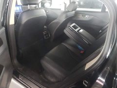 Hongqi E-QM5 facelift basic travel version - фото 11