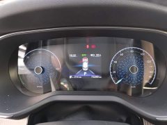 Hongqi E-QM5 facelift basic travel version - фото 14
