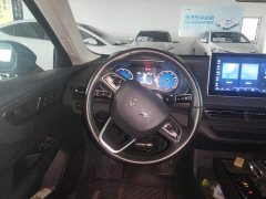 Hongqi E-QM5 facelift basic travel version - фото 15