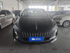 Hongqi E-QM5 facelift basic travel version - фото 2