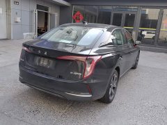 Hongqi E-QM5 facelift basic travel version - фото 3
