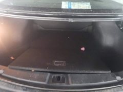Hongqi E-QM5 facelift basic travel version - фото 4