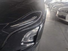 Hongqi E-QM5 facelift basic travel version - фото 5