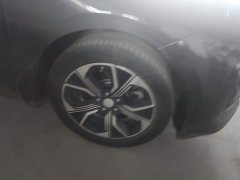 Hongqi E-QM5 facelift basic travel version - фото 6